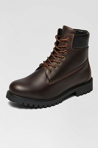 Ботинки 460201КМБ