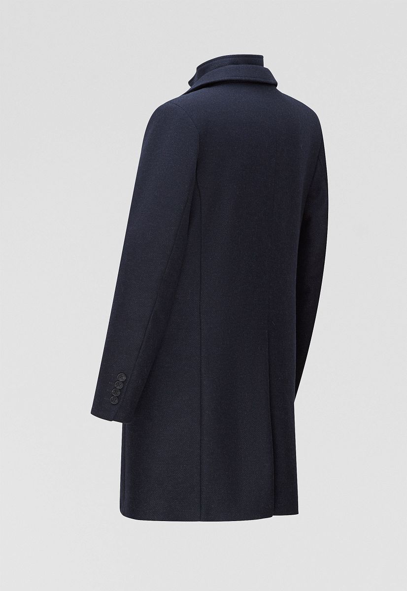 Пальто Батисти