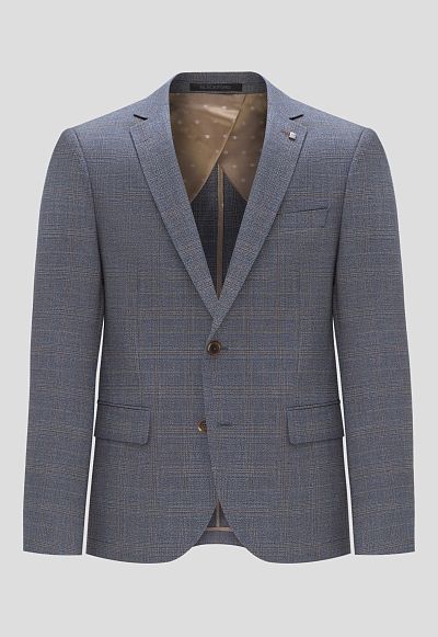 Пиджак Вестрэ