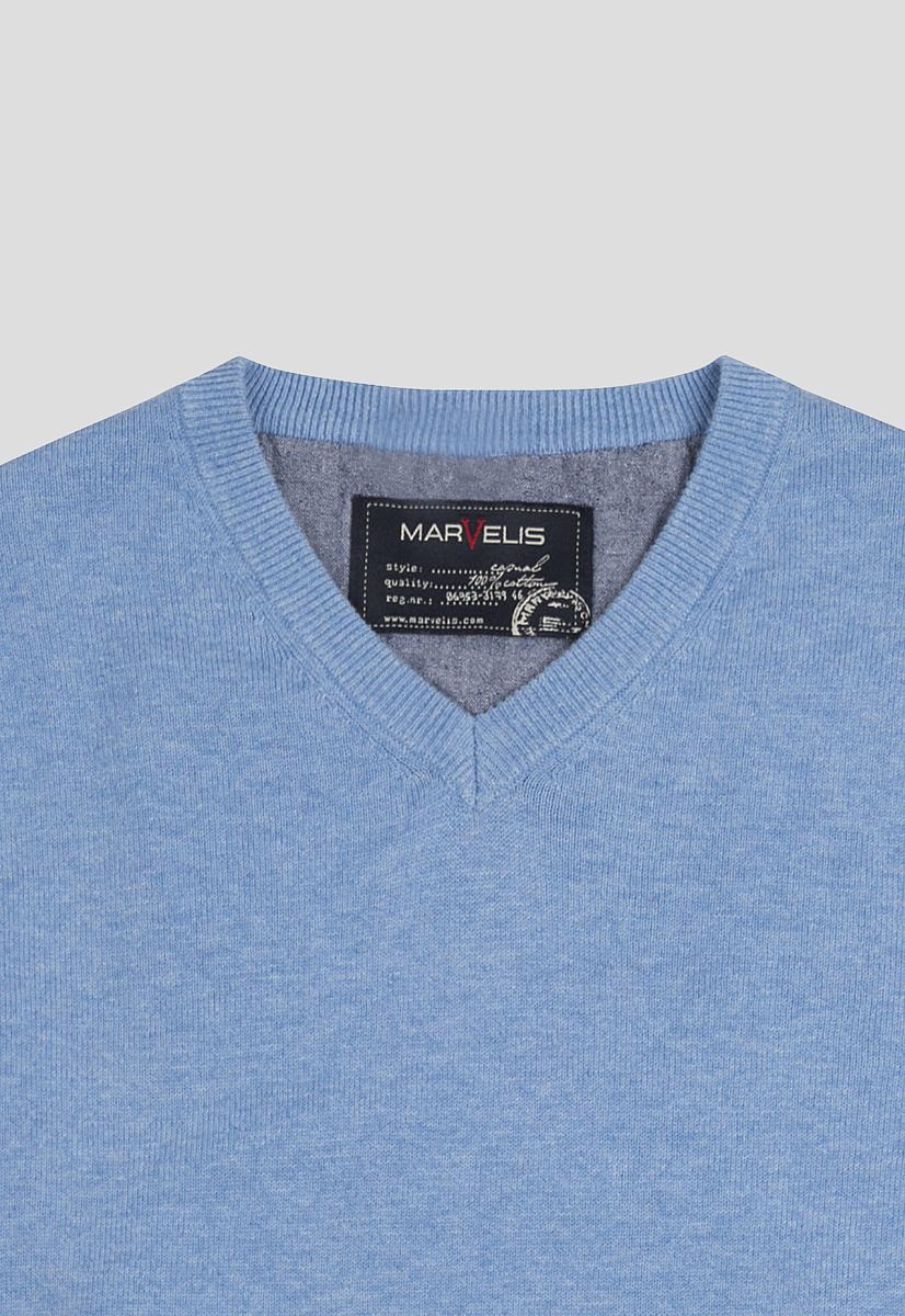 Джемпер 1990-10-13