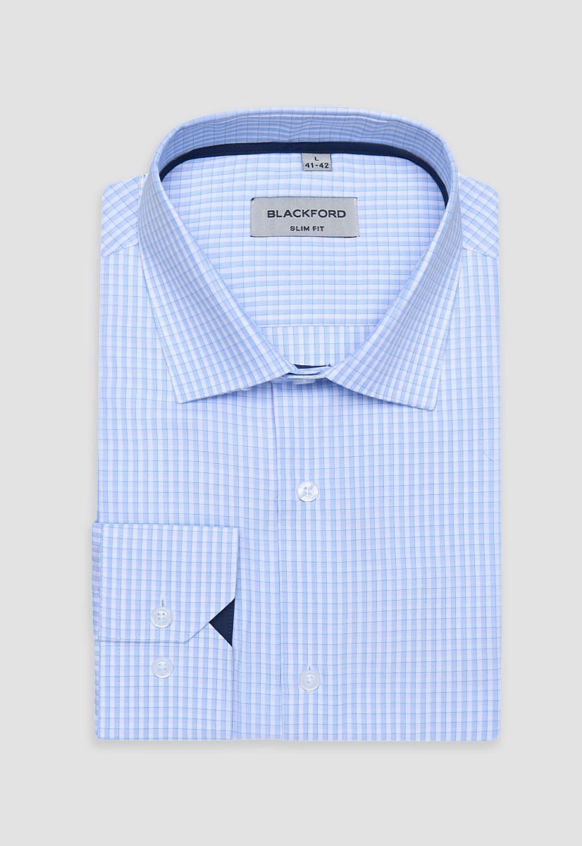 Сорочка HC-SS2438-01/8