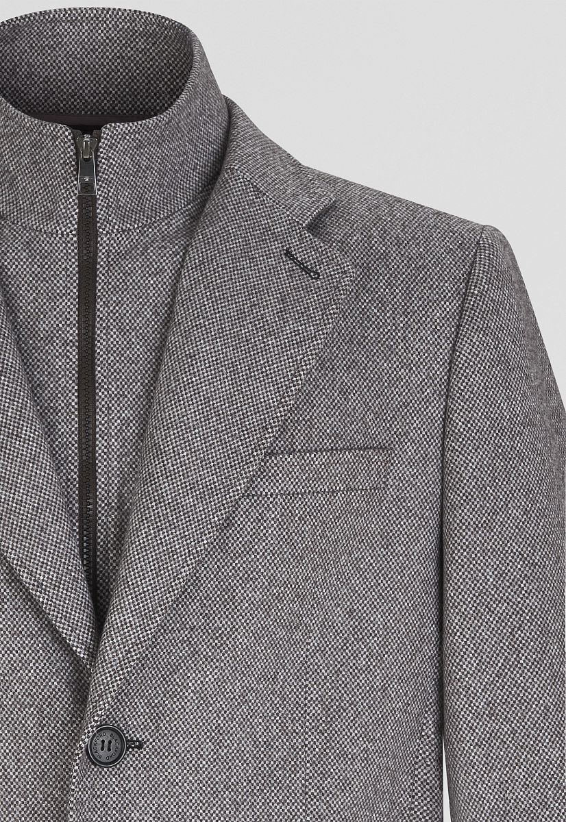 Пальто Бритен