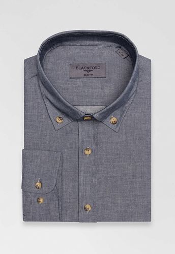 Сорочка M-DENIM-11