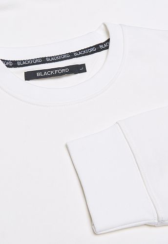 Свитшот BTG-E7319write