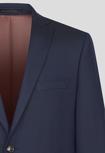 Костюм Бовэ