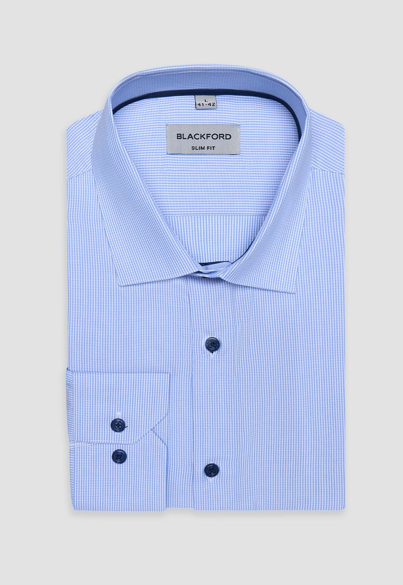 Сорочка HC-SS2437-01/4