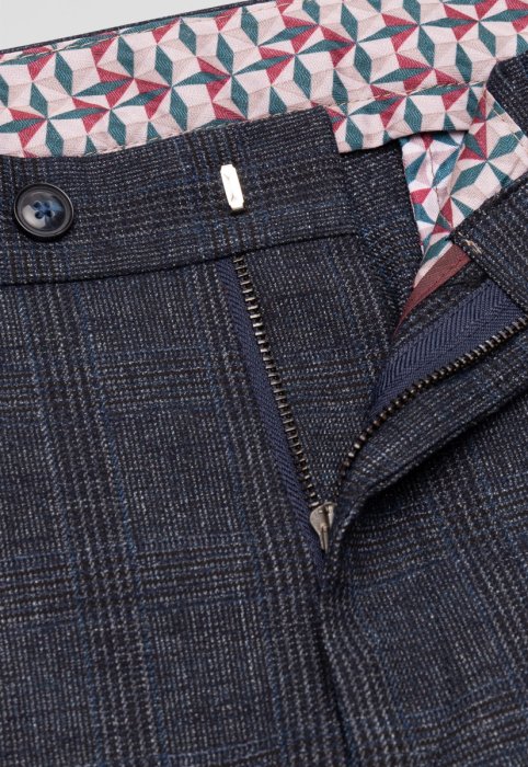 Брюки Алфан