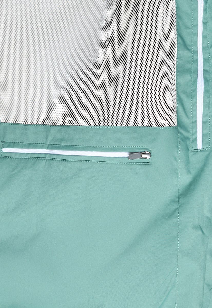 Ветровка Denton green