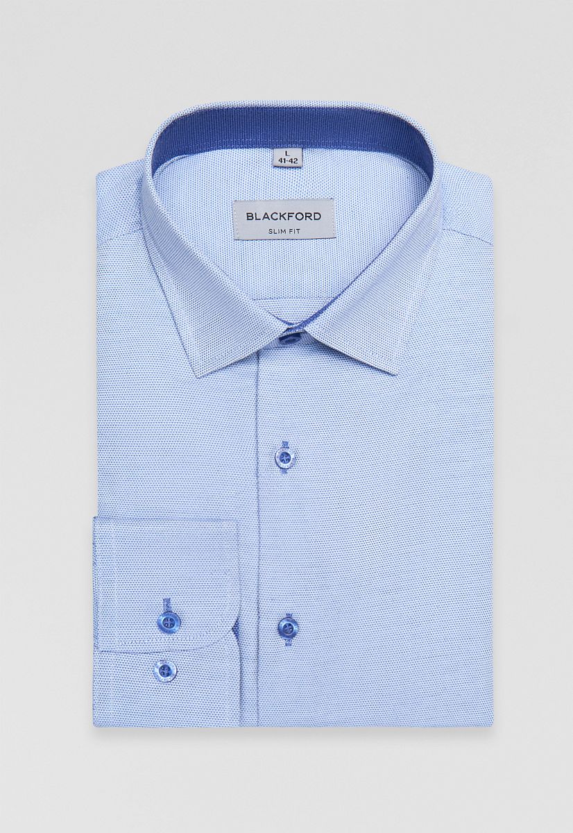 Сорочка YW-15303-05/7