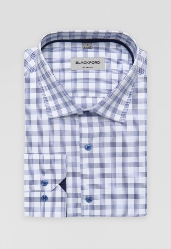 Сорочка HC-SS2447-03/4