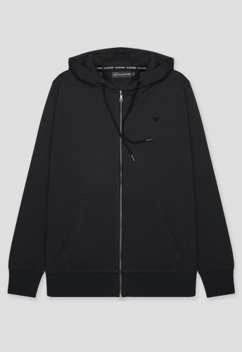 Худи BTG-E7320black