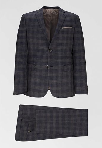 Костюм Хартвуд