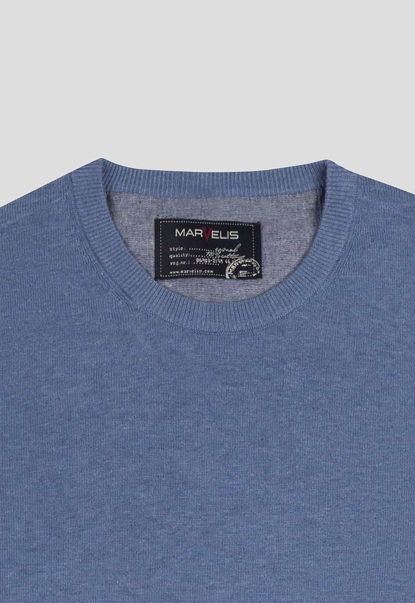 Джемпер 1990-11-96