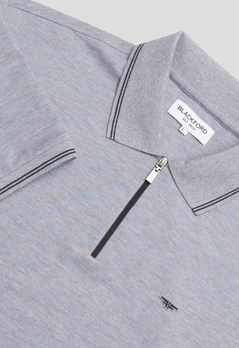 Поло BTG-BE6117#5