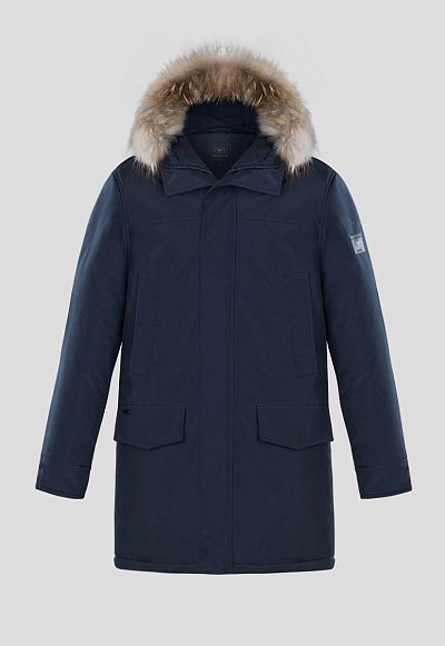 Куртка М-1642-4