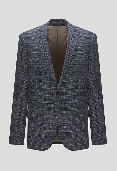 Пиджак Морли