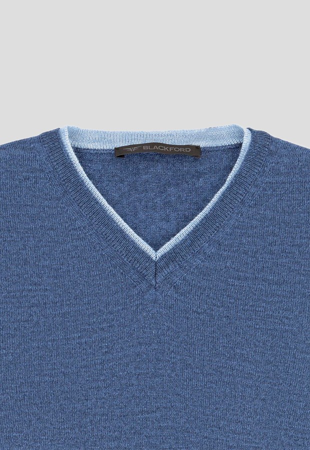 Джемпер 007-2