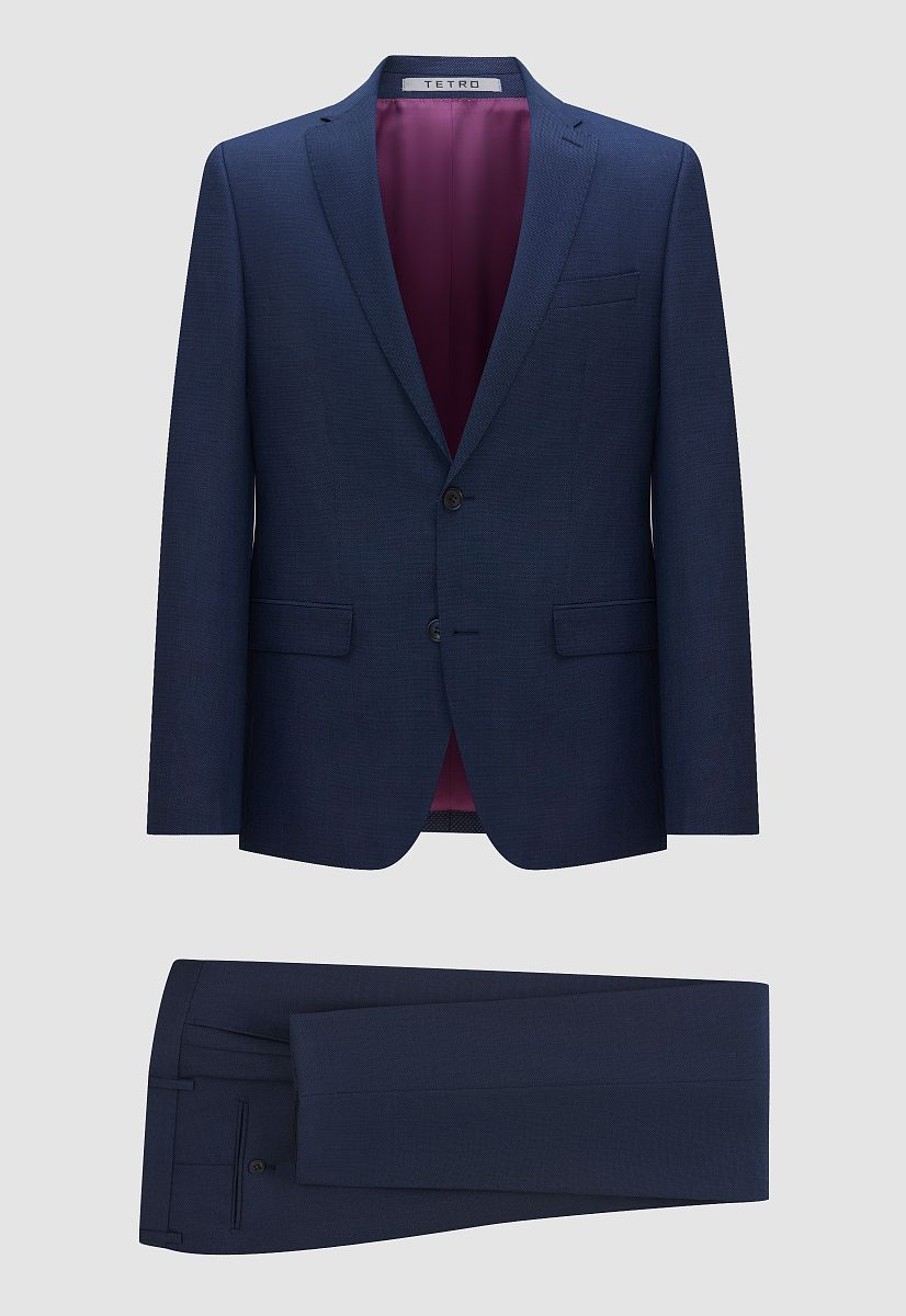 Костюм Эннио