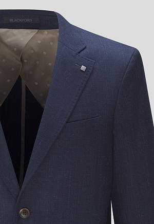 Пиджак Блэкли