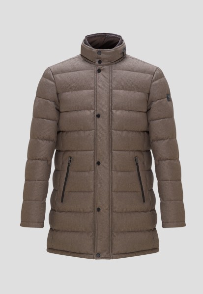 Куртка XYJK25009