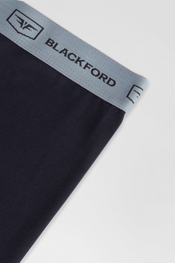 Трусы Боксеры JL-BX1-3