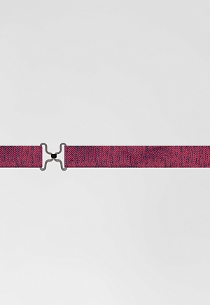 Бабочка фактурная BF-158