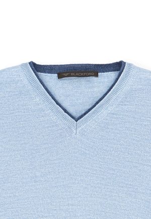 Джемпер 007-1