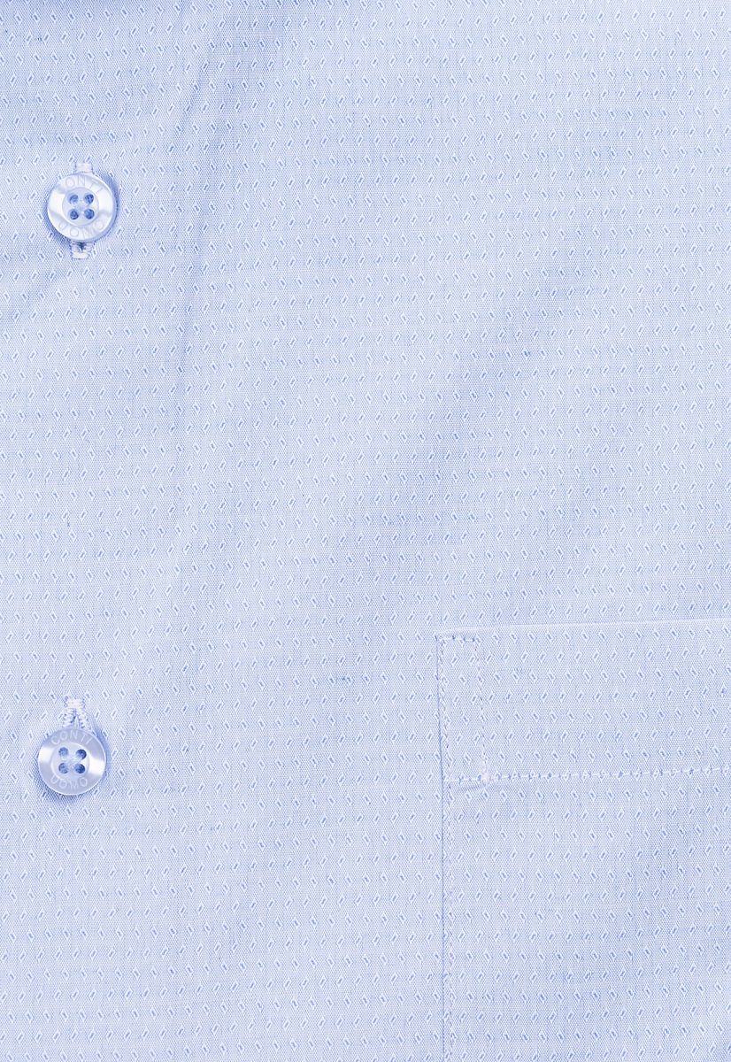 Сорочка CH0136BLU-06