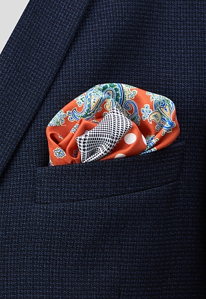 Платок-паше СВ08