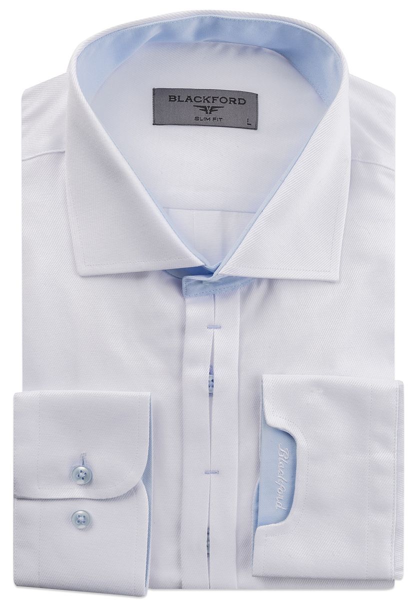 Сорочка RP/535-WHITE
