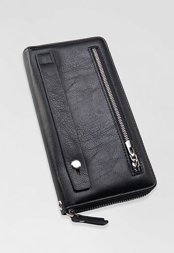 Клатч L 246 (black)