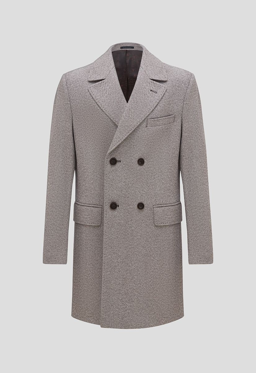 Пальто Кордеро