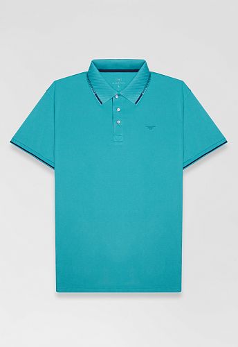 Поло GBG-menthol