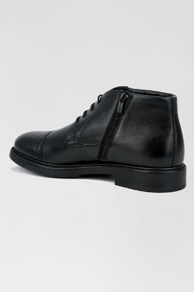 Ботинки 193204ЧН