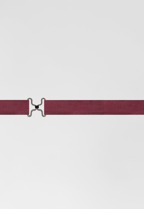 Бабочка фактурная BF-125