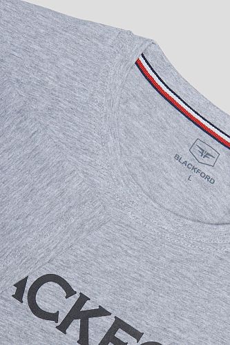 Футболка PT-TS-М005-О