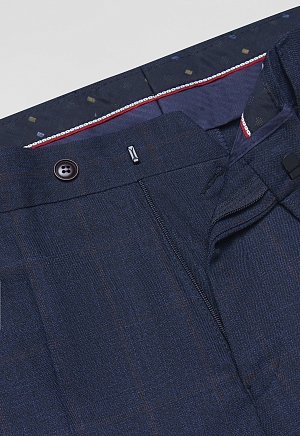 БрюкиК Божеле тройка