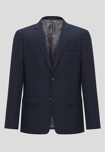 Пиджак 5242-VT-35S