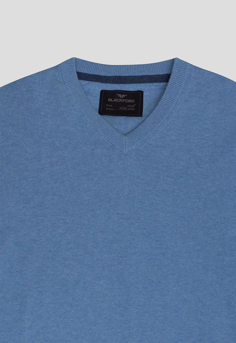 Джемпер А-Beck/21-V