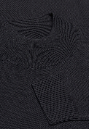 Джемпер РТ-SW-002-1 Black