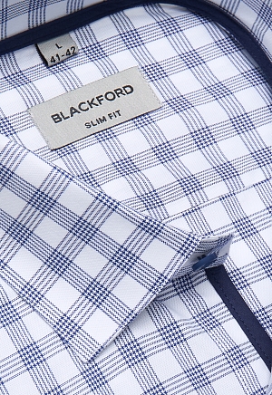 Сорочка HC-SS2447-03/4