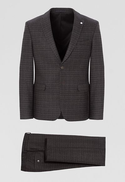 Костюм Прайф