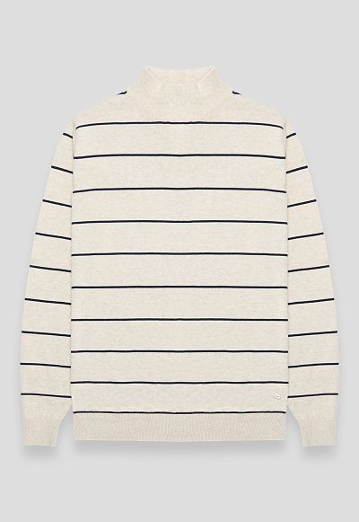 Джемпер JL-2055-Grey