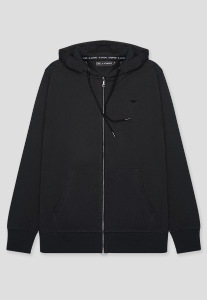 Худи BTG-E7320black