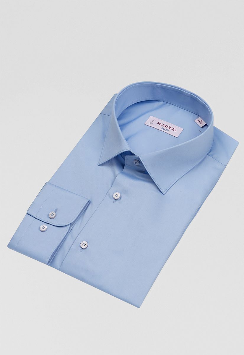 Сорочка K606A-15-3920-3