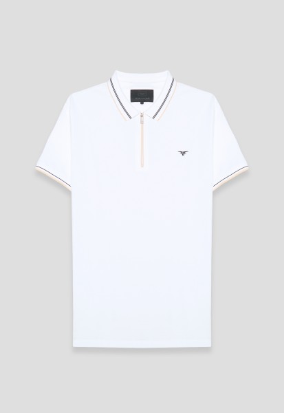 Поло UC030810 White
