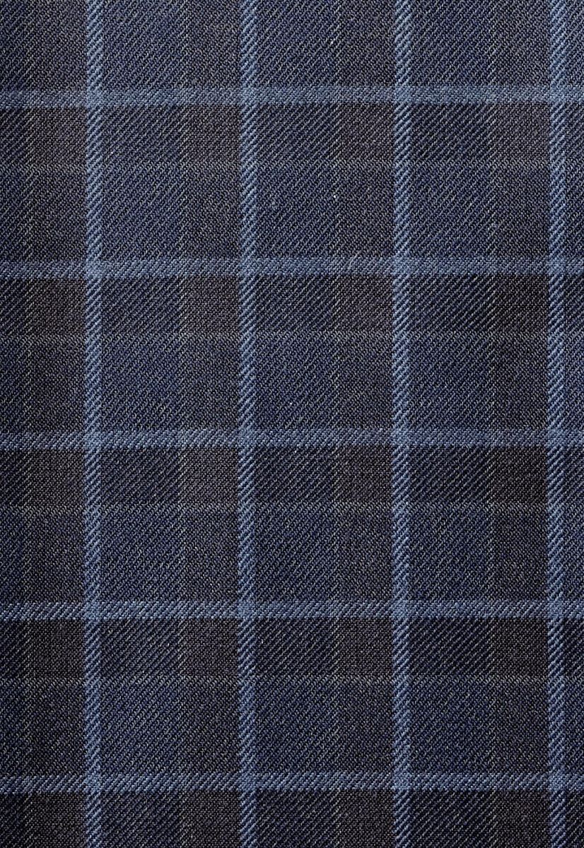 Костюм Хьюго