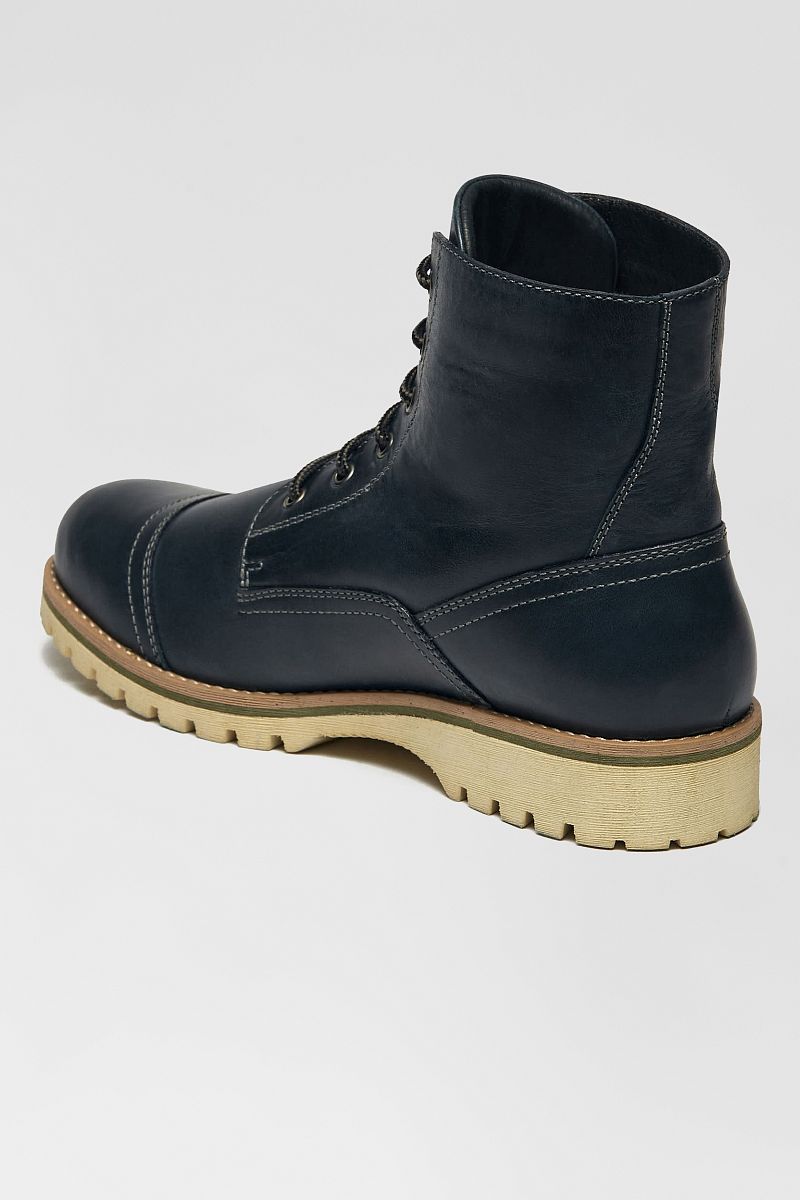 Ботинки 598202СН