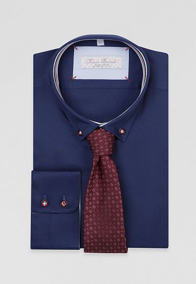 Сорочка 18/13-3