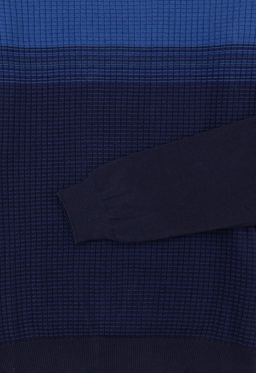 Джемпер 32022-30/K.LACİVERT